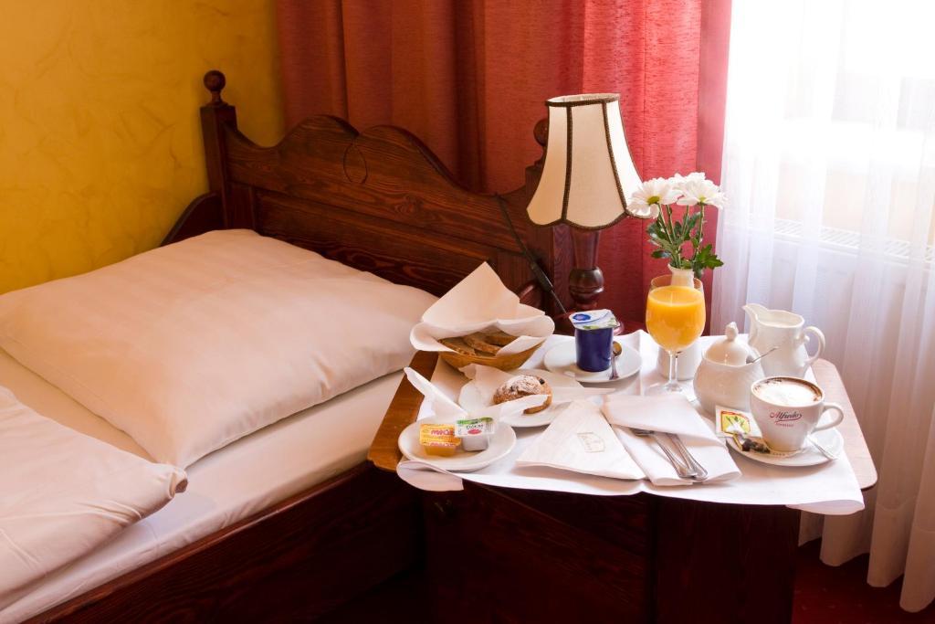 Hotel Retman ทอรูน ห้อง รูปภาพ